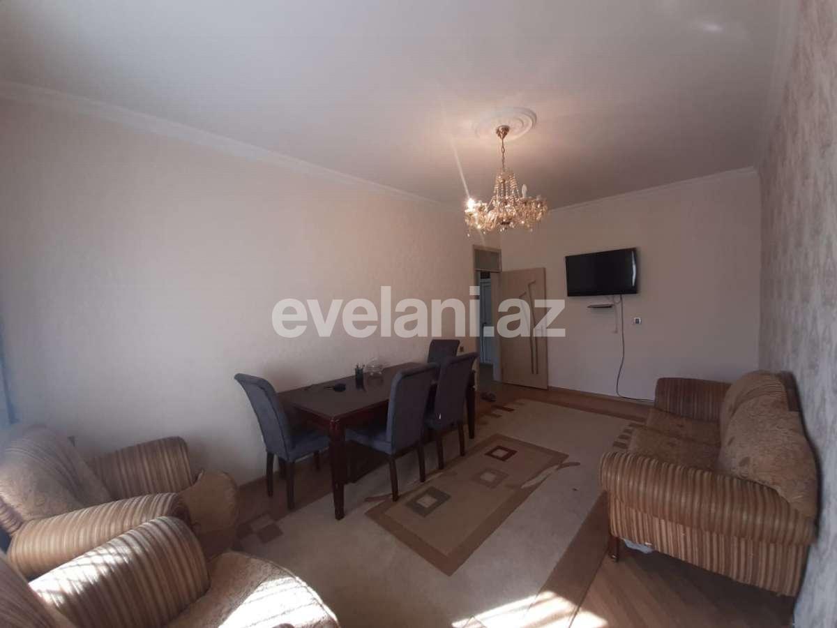 Sale, garden / house, 4 room, 120 m², Baku, Binagadi r, Bilajari d.
