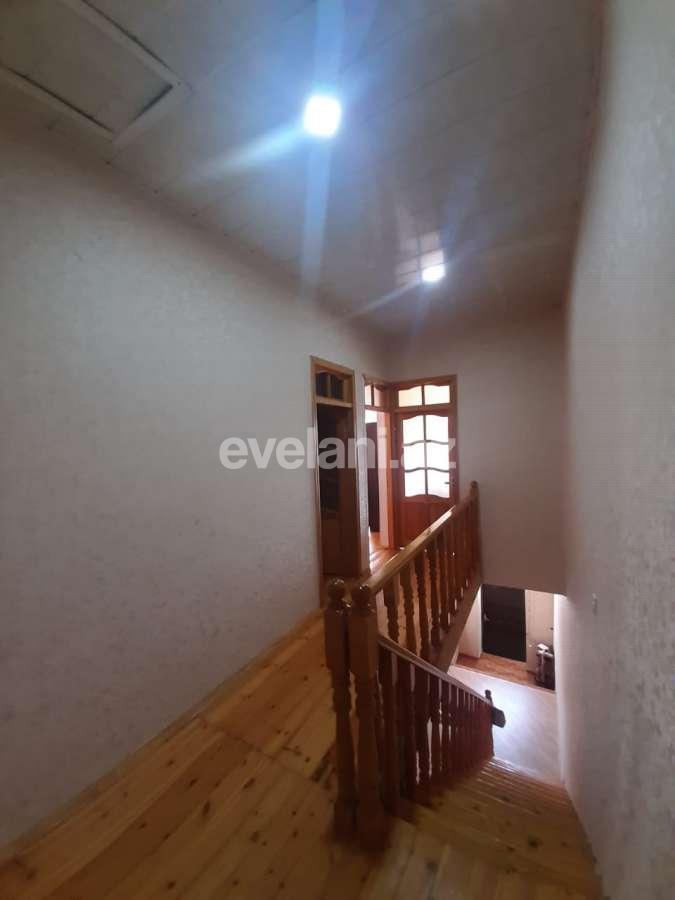 Sale, garden / house, 4 room, 120 m², Baku, Binagadi r, Bilajari d.