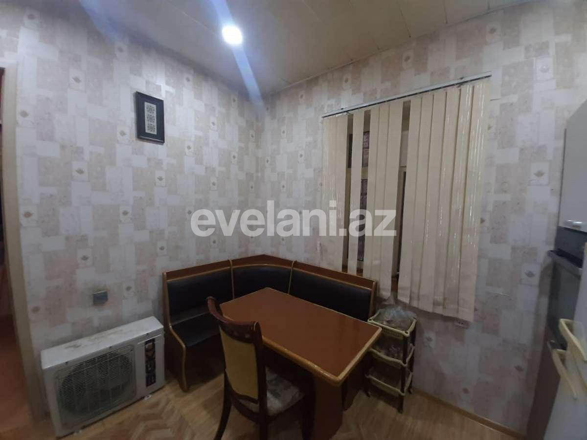 Sale, garden / house, 4 room, 120 m², Baku, Binagadi r, Bilajari d.