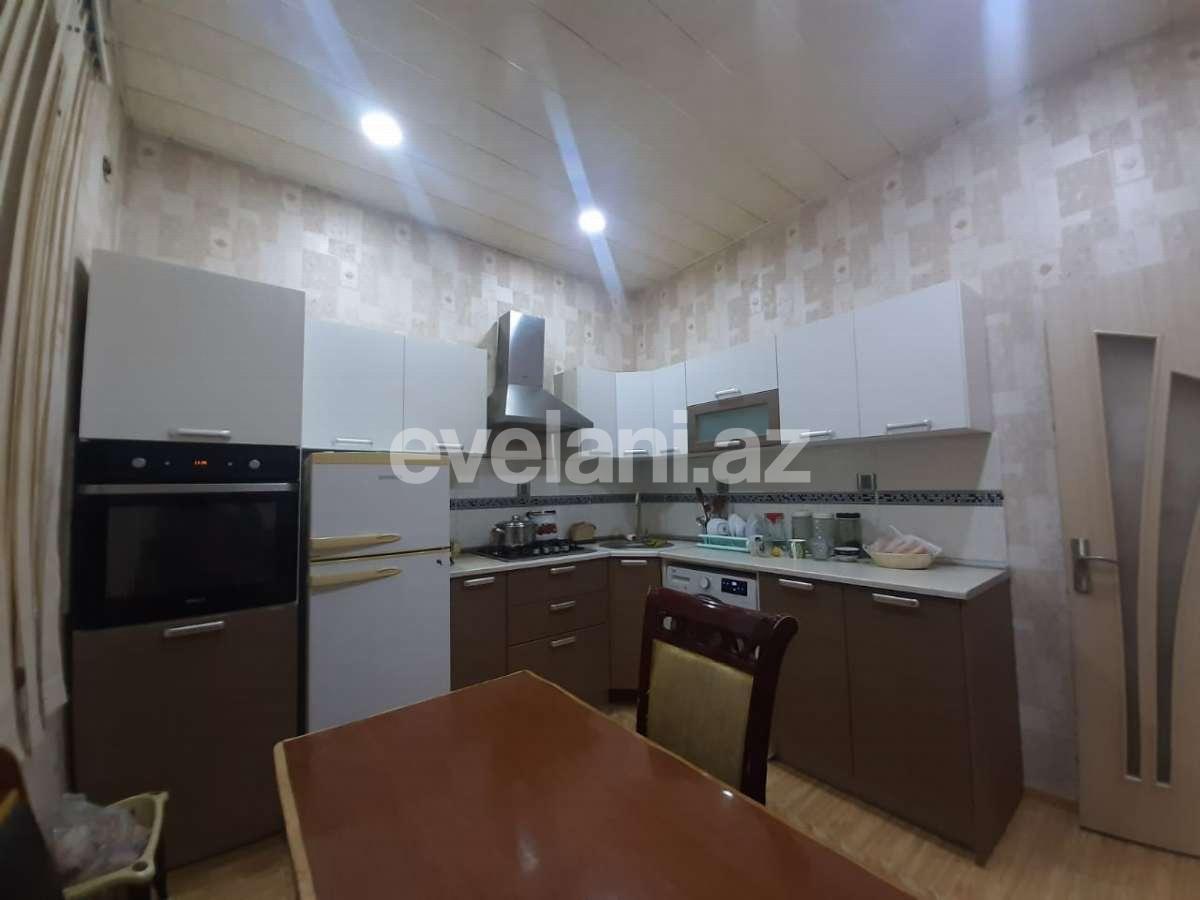 Sale, garden / house, 4 room, 120 m², Baku, Binagadi r, Bilajari d.