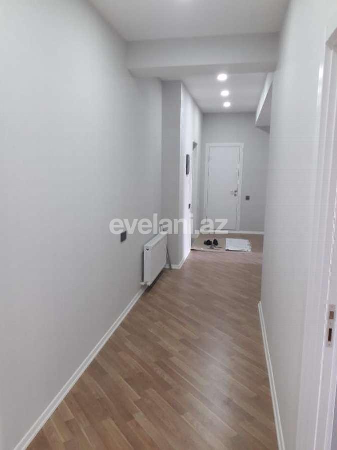 Satılır, yeni tikili, 3 otaqlı, 112 m², Bakı, Nərimanov r.