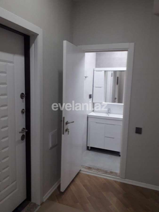 Satılır, yeni tikili, 3 otaqlı, 112 m², Bakı, Nərimanov r.