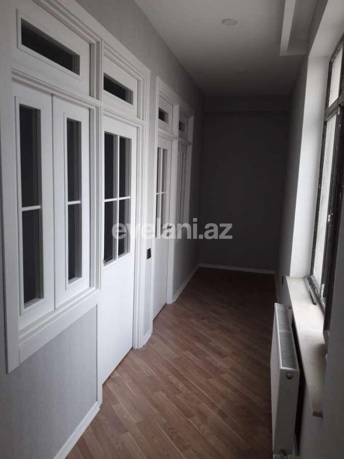 Satılır, yeni tikili, 3 otaqlı, 112 m², Bakı, Nərimanov r.