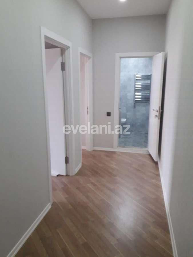Satılır, yeni tikili, 3 otaqlı, 112 m², Bakı, Nərimanov r.