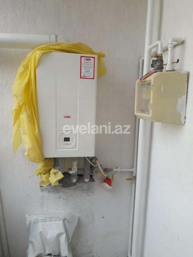 Satılır, yeni tikili, 3 otaqlı, 112 m², Bakı, Nərimanov r.