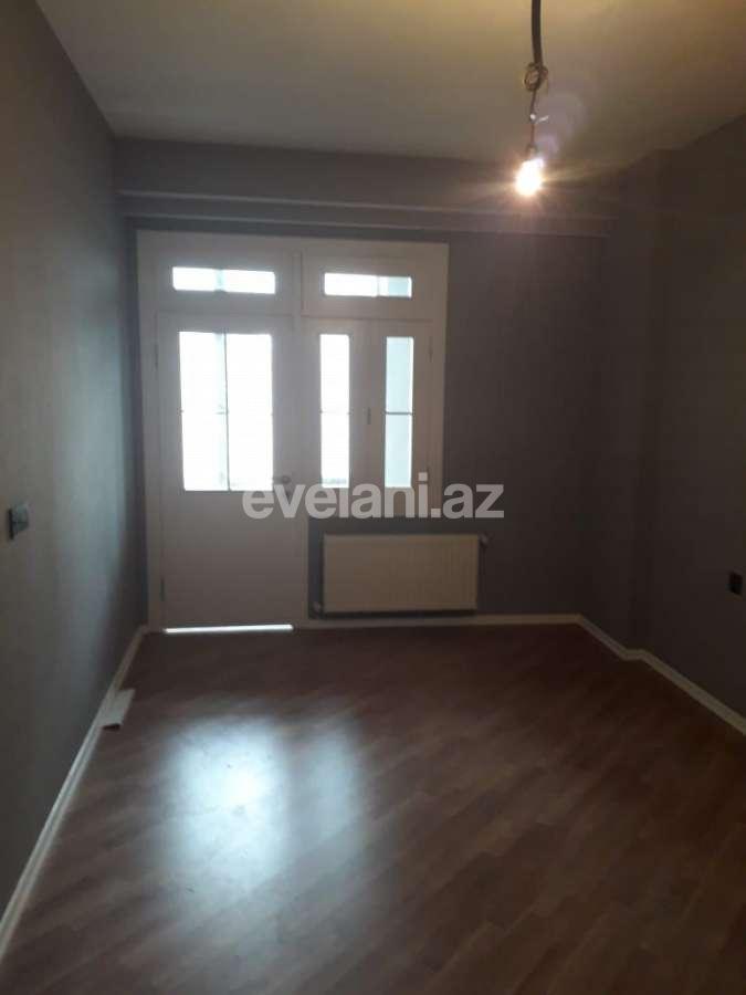 Satılır, yeni tikili, 3 otaqlı, 112 m², Bakı, Nərimanov r.