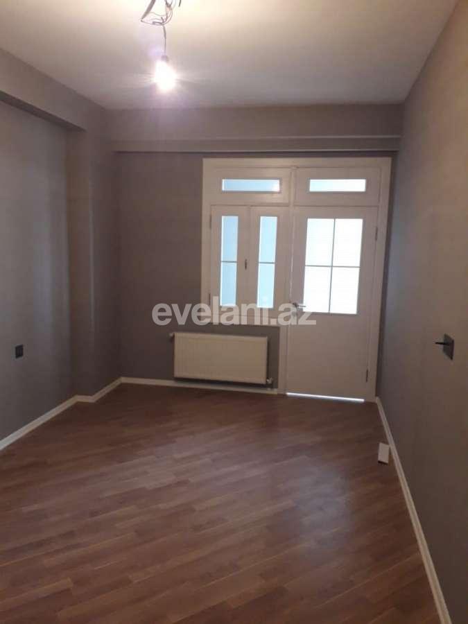 Satılır, yeni tikili, 3 otaqlı, 112 m², Bakı, Nərimanov r.