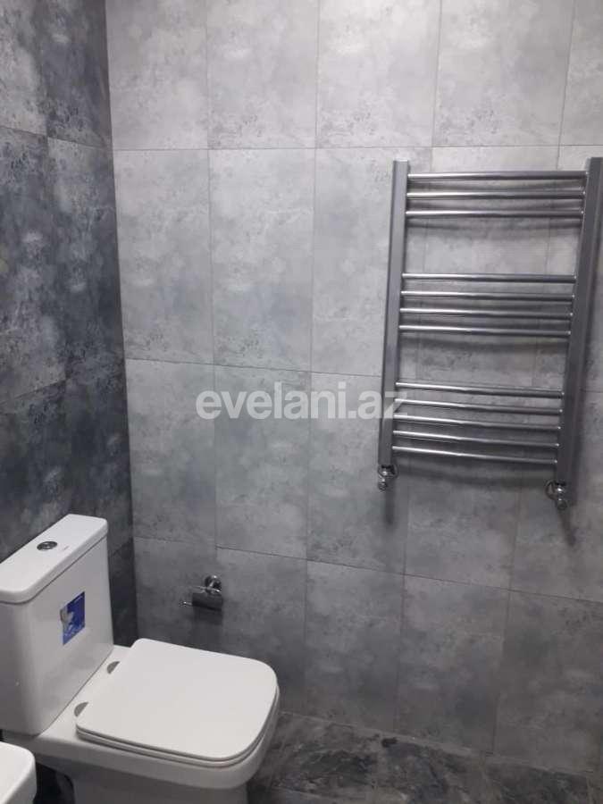 Satılır, yeni tikili, 3 otaqlı, 112 m², Bakı, Nərimanov r.