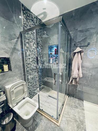 Kirayə verilir, yeni tikili, 3 otaqlı, 160 m², Bakı, Xətai r, Şah İsmayıl Xətai m.