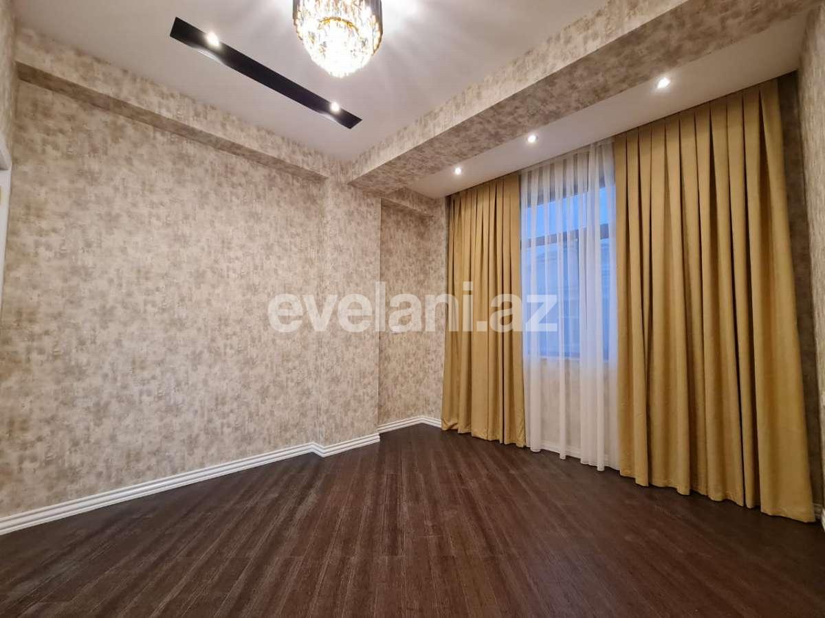 Продаётся, новостройка, 3-комнаты, 106 m², Баку, Насиминский r.