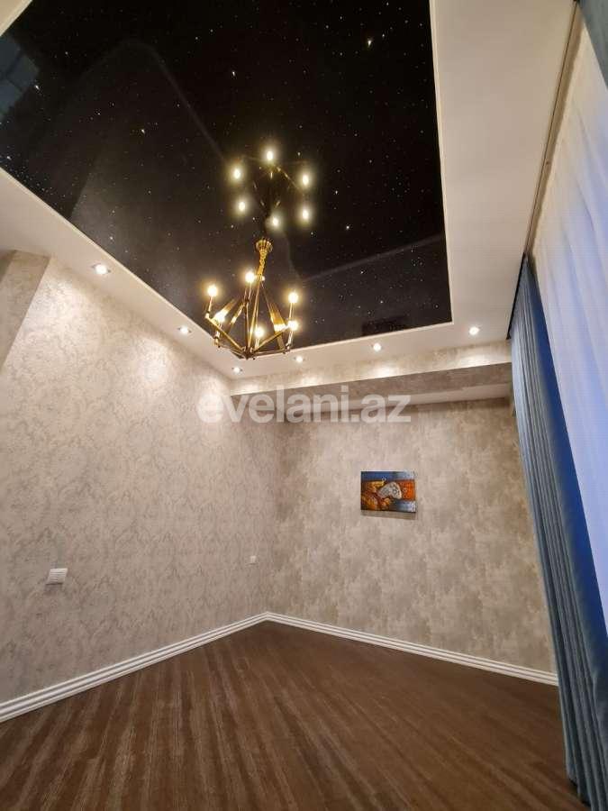 Продаётся, новостройка, 3-комнаты, 106 m², Баку, Насиминский r.