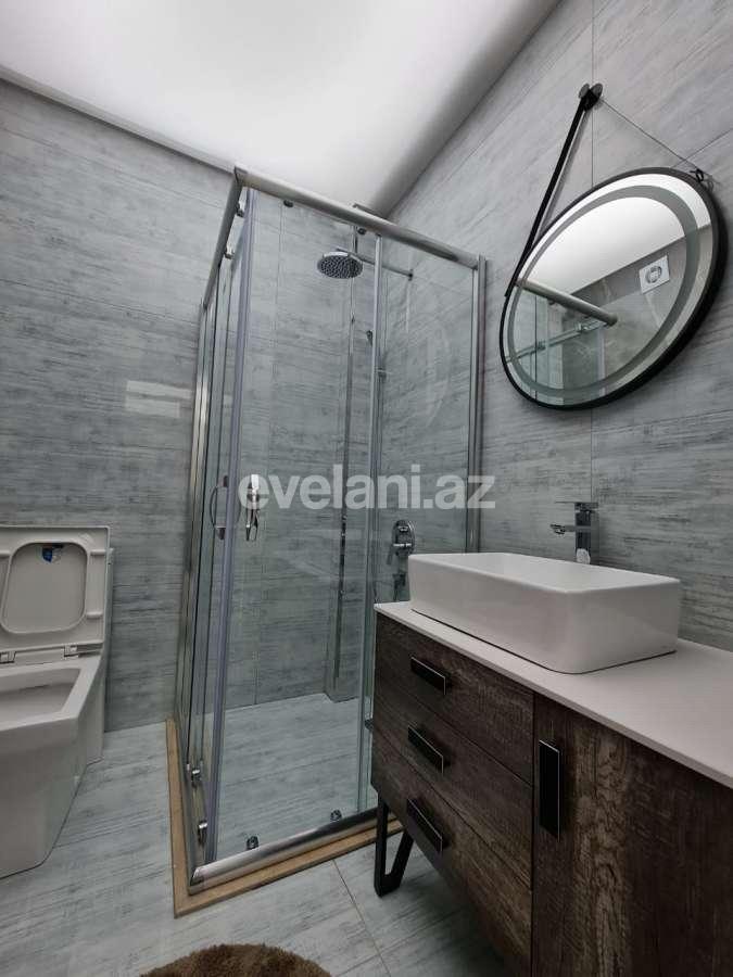 Продаётся, новостройка, 3-комнаты, 106 m², Баку, Насиминский r.