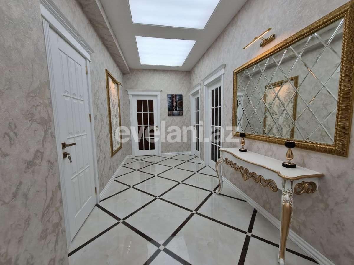 Продаётся, новостройка, 3-комнаты, 106 m², Баку, Насиминский r.