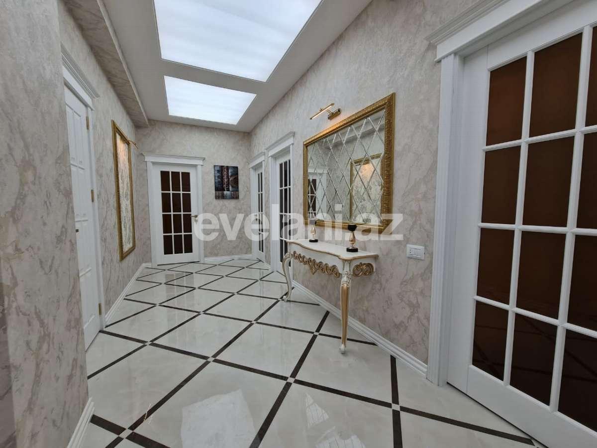 Продаётся, новостройка, 3-комнаты, 106 m², Баку, Насиминский r.