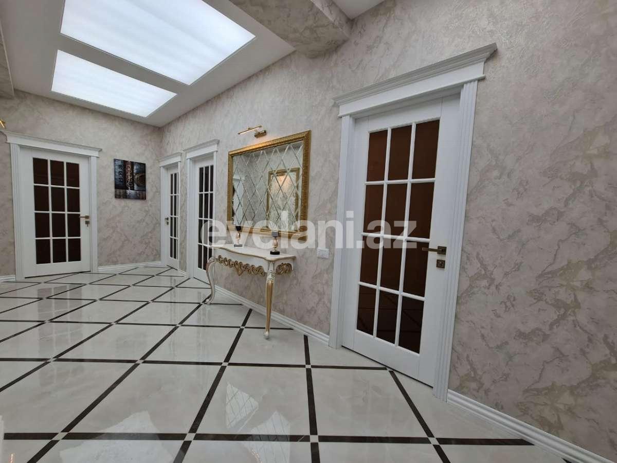 Продаётся, новостройка, 3-комнаты, 106 m², Баку, Насиминский r.