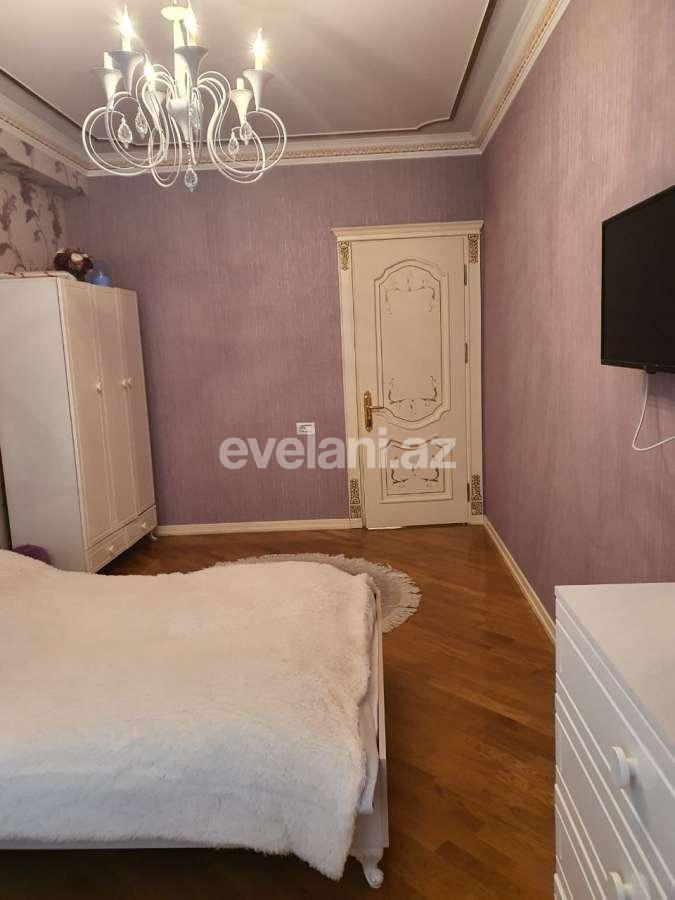 Satılır, yeni tikili, 3 otaqlı, 122 m², Bakı, Binəqədi r, 7-ci mikrorayon q, Azadlıq prospekti m.