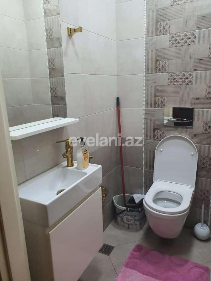 Satılır, yeni tikili, 3 otaqlı, 122 m², Bakı, Binəqədi r, 7-ci mikrorayon q, Azadlıq prospekti m.