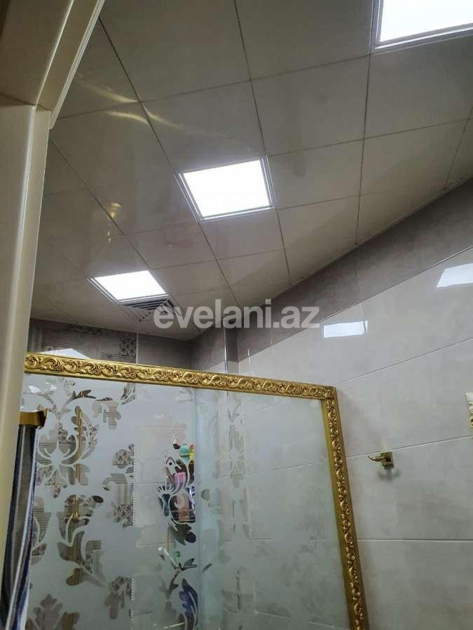 Satılır, yeni tikili, 3 otaqlı, 122 m², Bakı, Binəqədi r, 7-ci mikrorayon q, Azadlıq prospekti m.