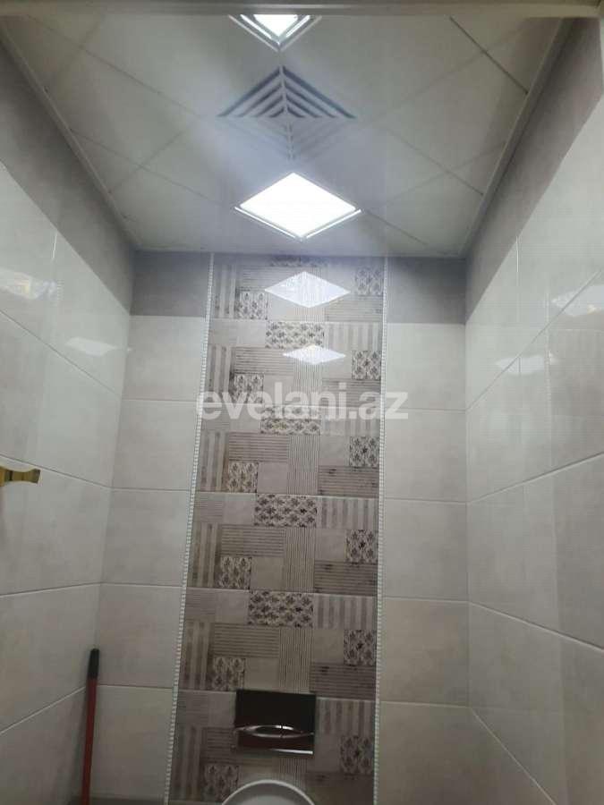 Satılır, yeni tikili, 3 otaqlı, 122 m², Bakı, Binəqədi r, 7-ci mikrorayon q, Azadlıq prospekti m.