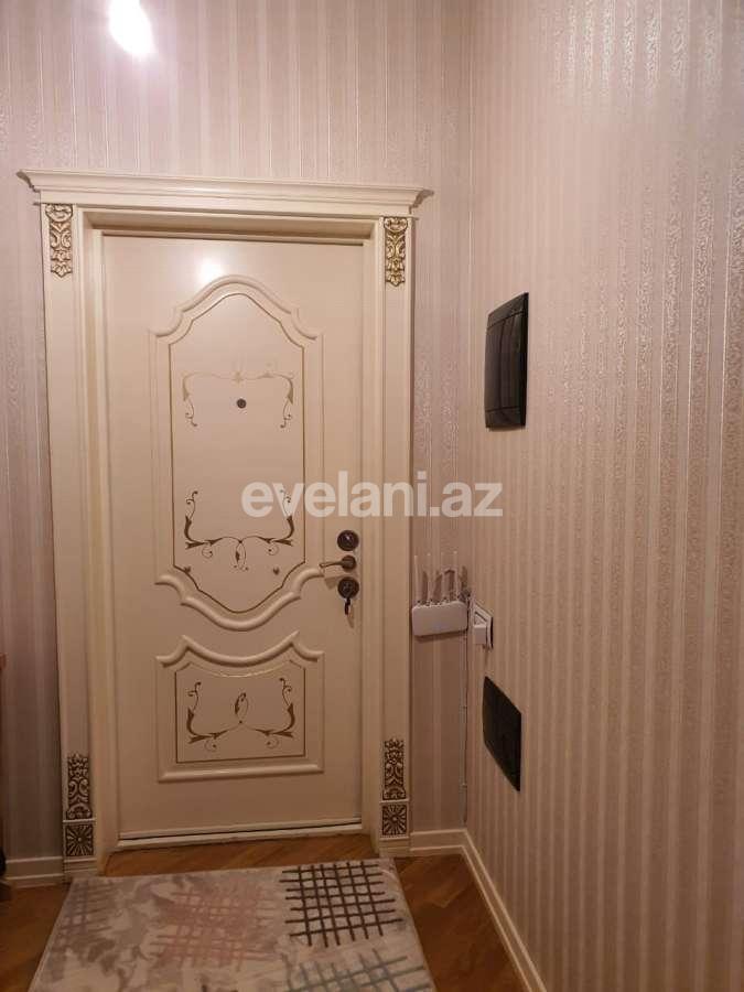 Satılır, yeni tikili, 3 otaqlı, 122 m², Bakı, Binəqədi r, 7-ci mikrorayon q, Azadlıq prospekti m.