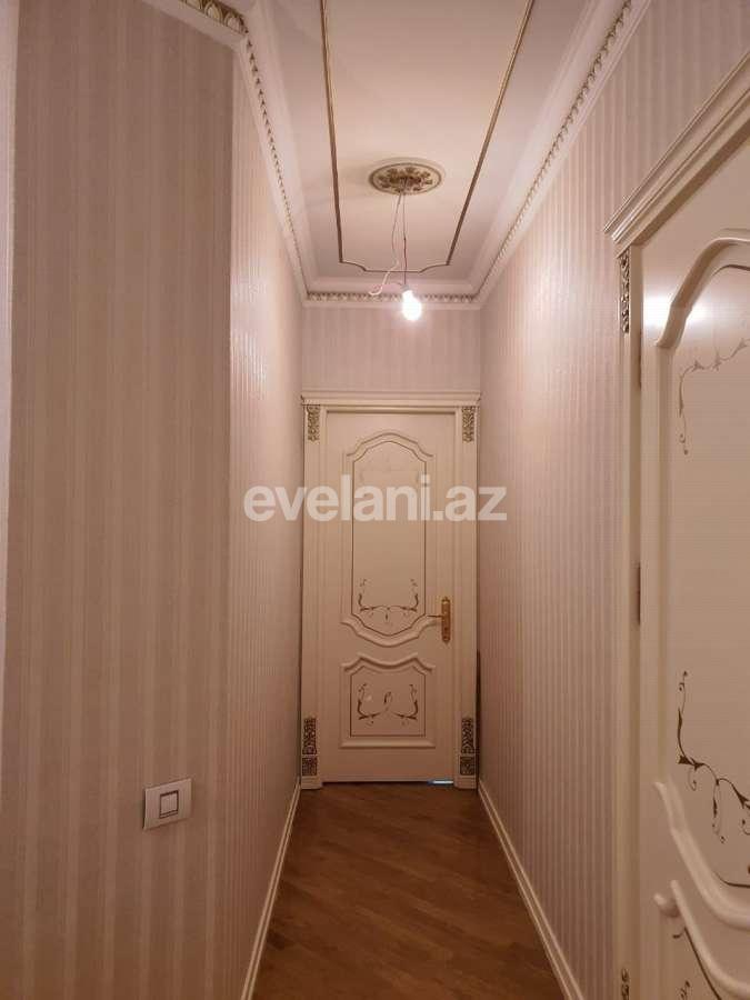 Satılır, yeni tikili, 3 otaqlı, 122 m², Bakı, Binəqədi r, 7-ci mikrorayon q, Azadlıq prospekti m.
