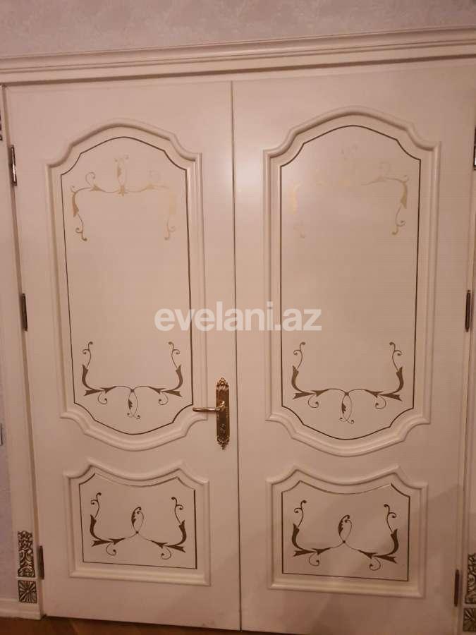 Satılır, yeni tikili, 3 otaqlı, 122 m², Bakı, Binəqədi r, 7-ci mikrorayon q, Azadlıq prospekti m.