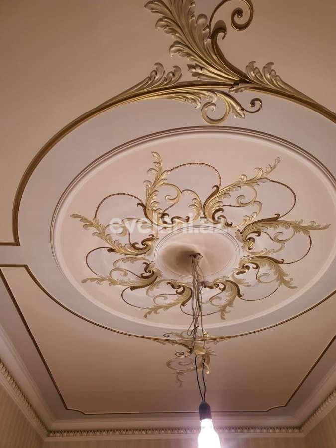 Satılır, yeni tikili, 3 otaqlı, 122 m², Bakı, Binəqədi r, 7-ci mikrorayon q, Azadlıq prospekti m.