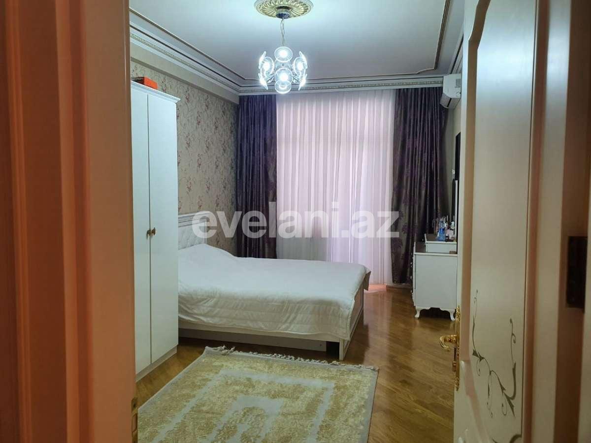 Satılır, yeni tikili, 3 otaqlı, 122 m², Bakı, Binəqədi r, 7-ci mikrorayon q, Azadlıq prospekti m.