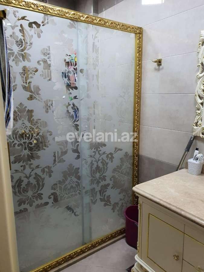 Satılır, yeni tikili, 3 otaqlı, 122 m², Bakı, Binəqədi r, 7-ci mikrorayon q, Azadlıq prospekti m.