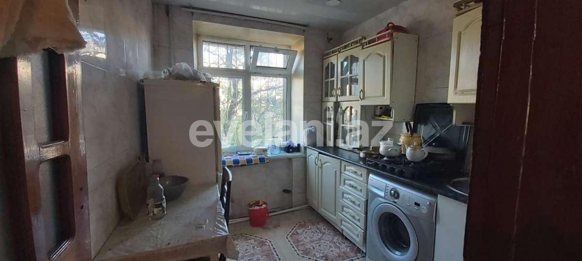 Продаётся, вторичка, 3-комнаты, 78 m², Баку, Ясамальский r, Элмляр Академиясы m.