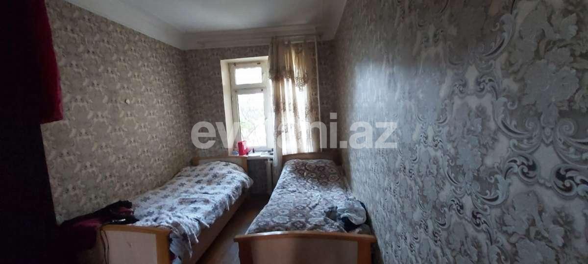 Продаётся, вторичка, 3-комнаты, 78 m², Баку, Ясамальский r, Элмляр Академиясы m.