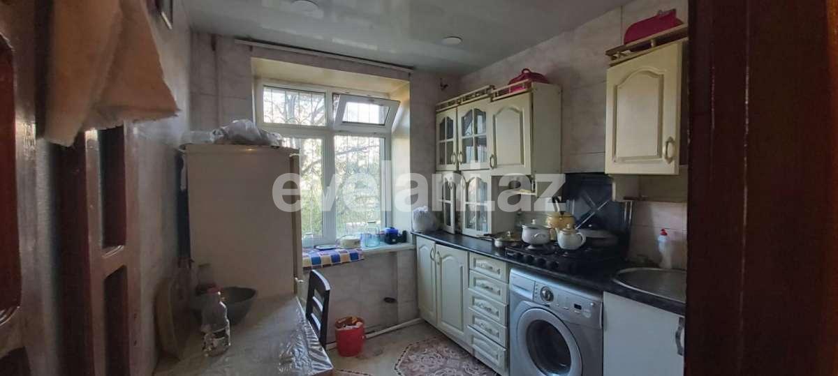 Продаётся, вторичка, 3-комнаты, 78 m², Баку, Ясамальский r, Элмляр Академиясы m.