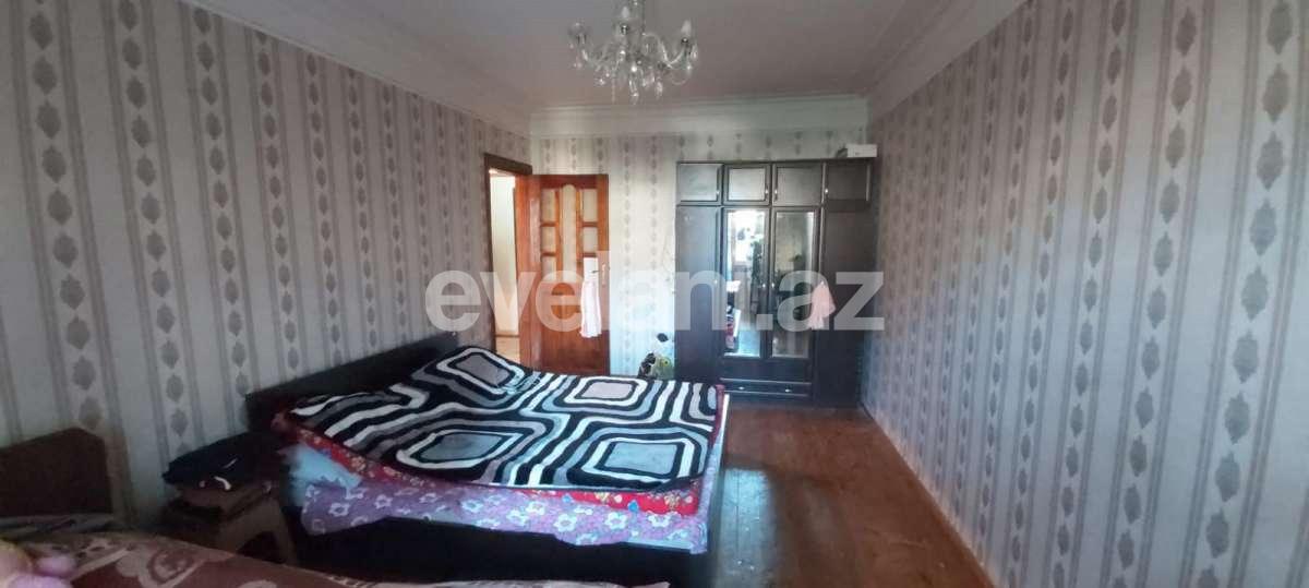 Продаётся, вторичка, 3-комнаты, 78 m², Баку, Ясамальский r, Элмляр Академиясы m.