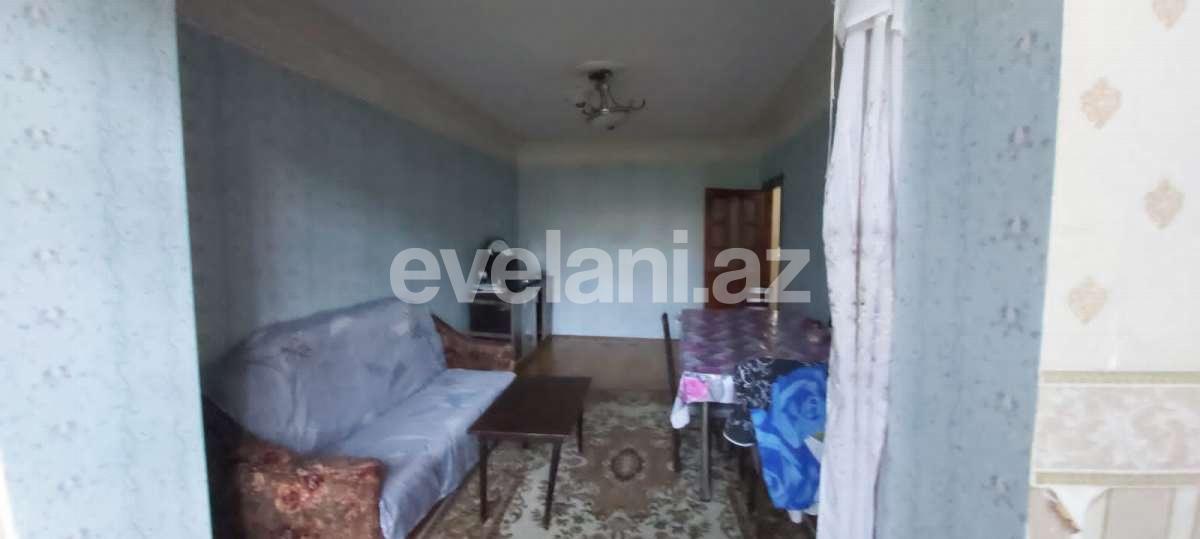 Продаётся, вторичка, 3-комнаты, 78 m², Баку, Ясамальский r, Элмляр Академиясы m.