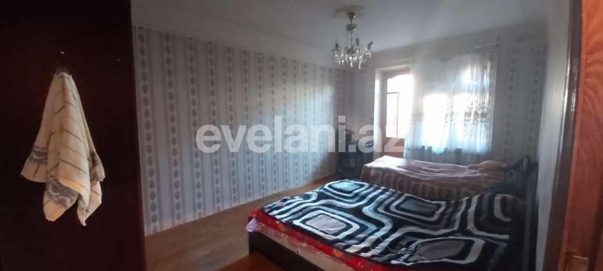 Продаётся, вторичка, 3-комнаты, 78 m², Баку, Ясамальский r, Элмляр Академиясы m.