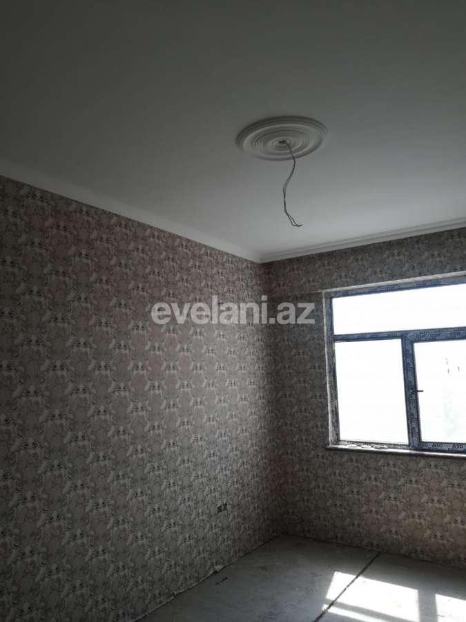 Sale, new building, 1 room, 65.2 m², Baku, Khatai r, Shah Ismail Khatai m.