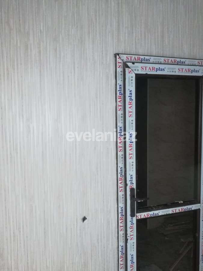 Sale, new building, 1 room, 65.2 m², Baku, Khatai r, Shah Ismail Khatai m.
