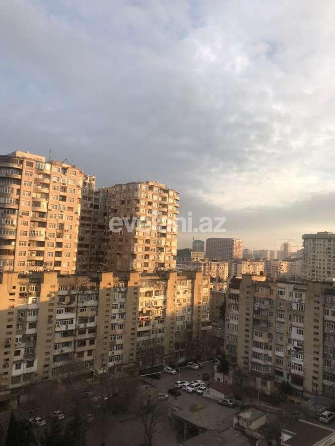 Satılır, yeni tikili, 3 otaqlı, 100 m², Bakı, Binəqədi r, 9-cu mikrorayon q, Nəsimi m.
