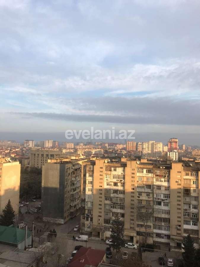 Satılır, yeni tikili, 3 otaqlı, 100 m², Bakı, Binəqədi r, 9-cu mikrorayon q, Nəsimi m.