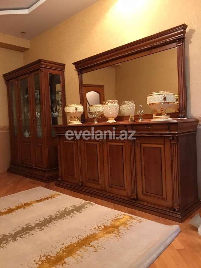 Satılır, yeni tikili, 3 otaqlı, 100 m², Bakı, Binəqədi r, 9-cu mikrorayon q, Nəsimi m.