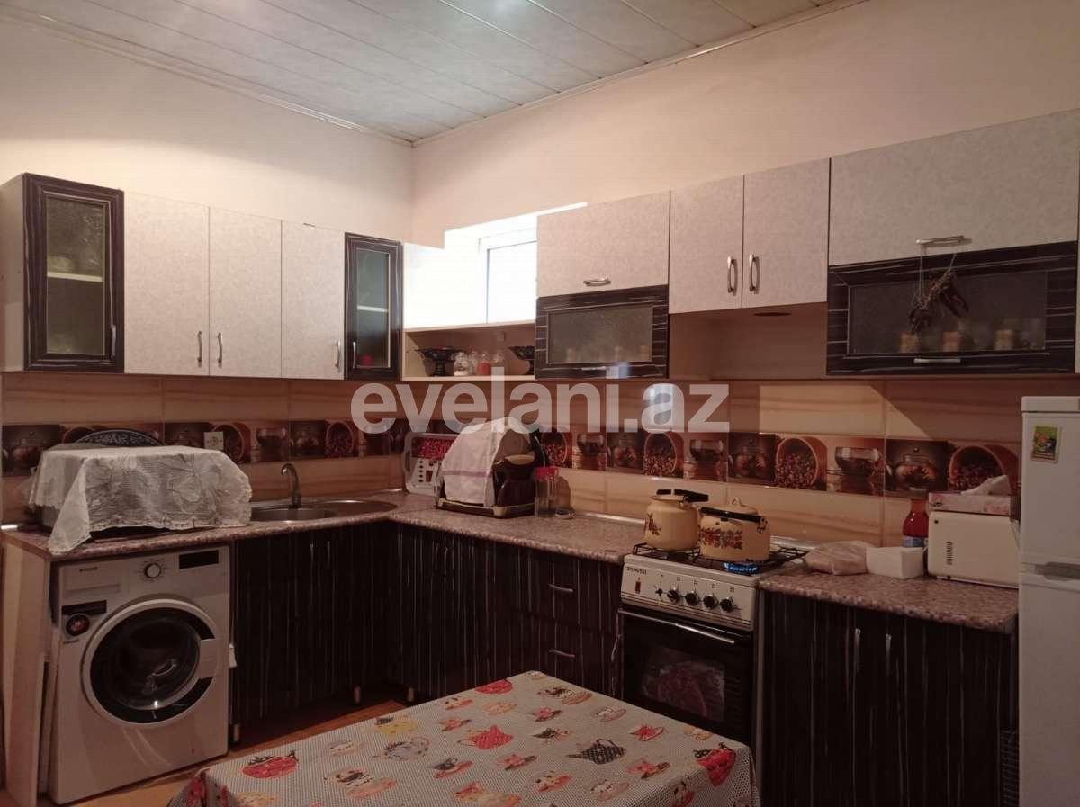 Satılır, həyət evi / bağ, 3 otaqlı, 110 m², Bakı, Abşeron r, Pirəkəşkül q.