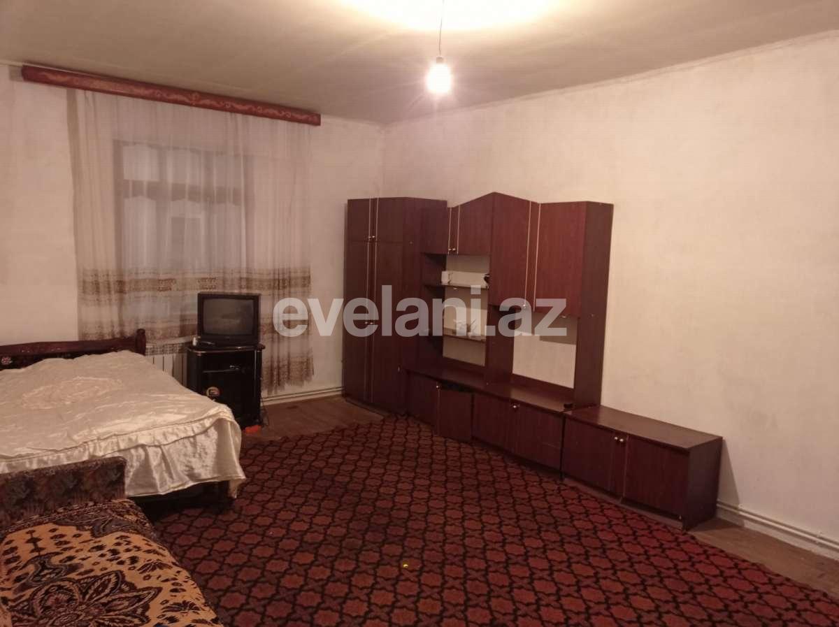 Satılır, həyət evi / bağ, 3 otaqlı, 110 m², Bakı, Abşeron r, Pirəkəşkül q.