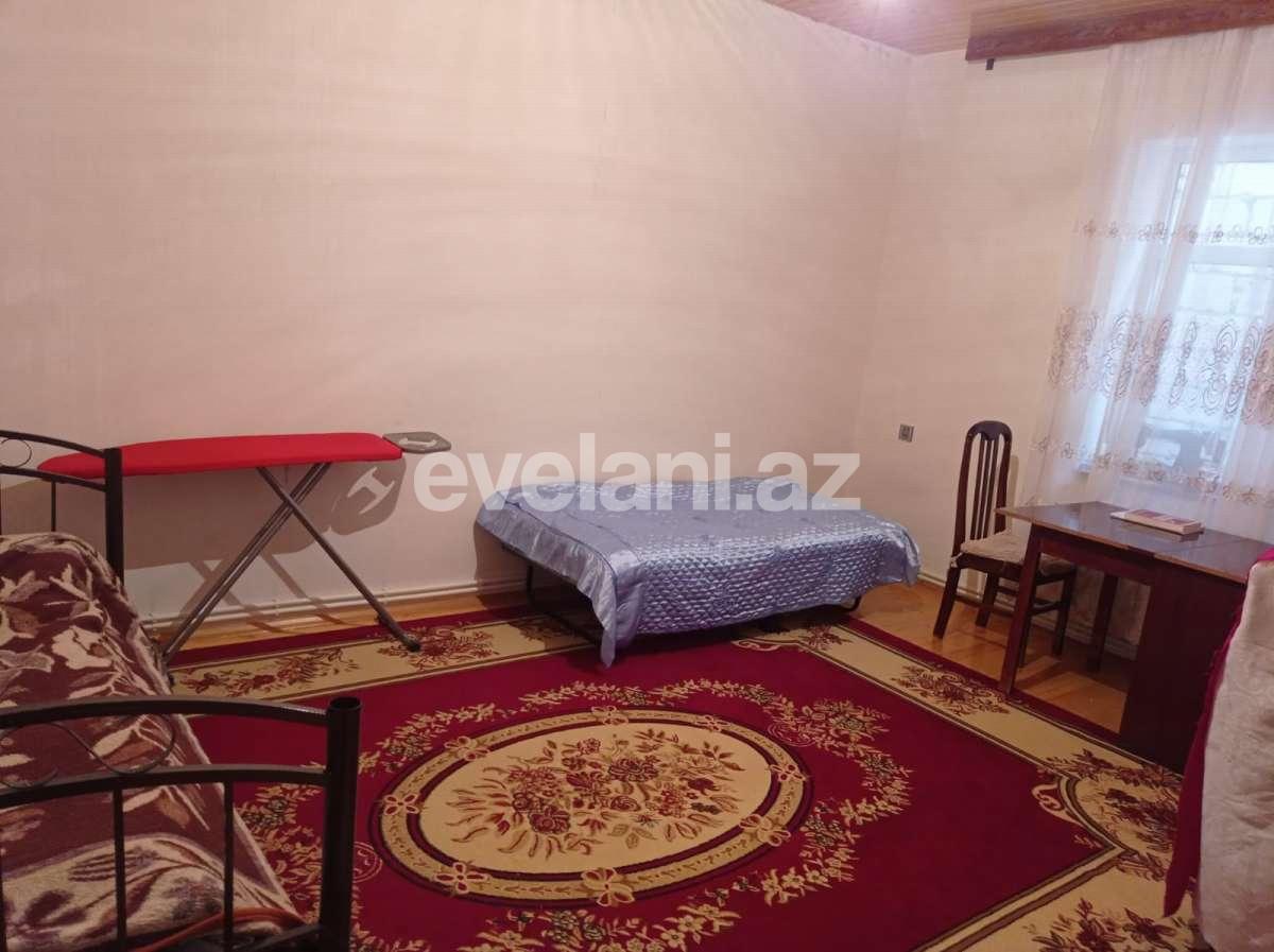 Satılır, həyət evi / bağ, 3 otaqlı, 110 m², Bakı, Abşeron r, Pirəkəşkül q.