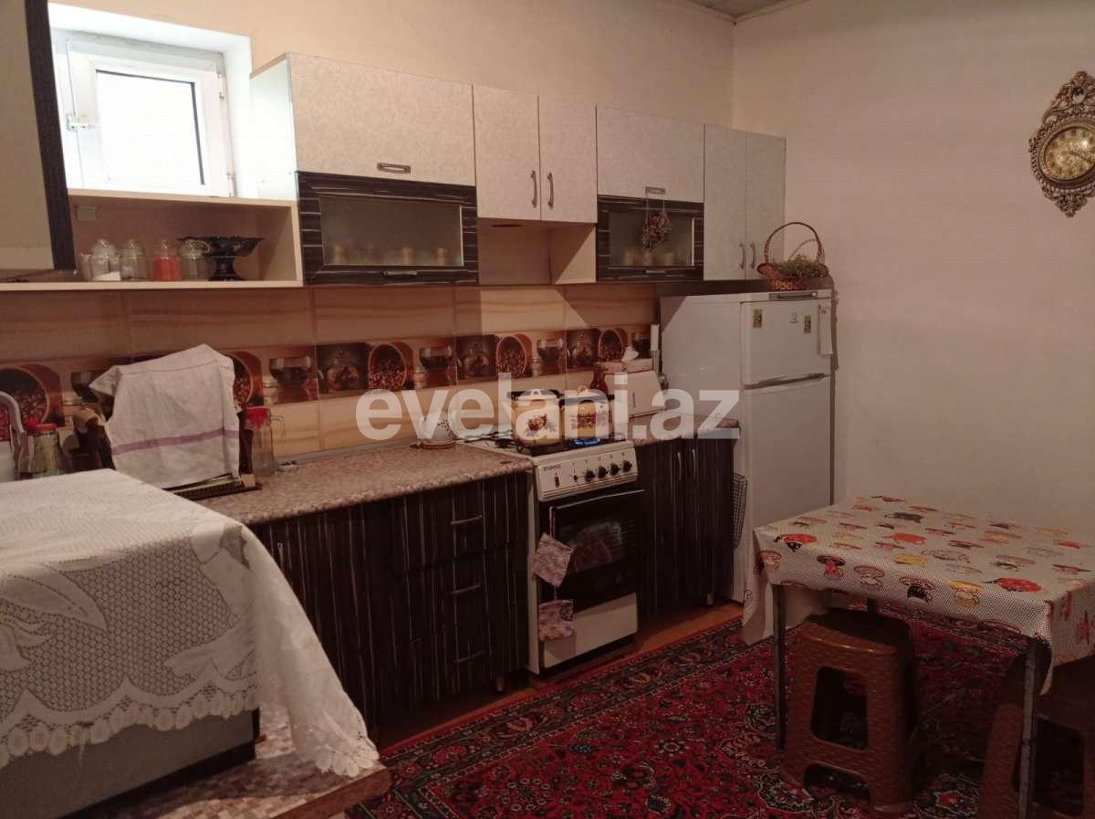 Satılır, həyət evi / bağ, 3 otaqlı, 110 m², Bakı, Abşeron r, Pirəkəşkül q.