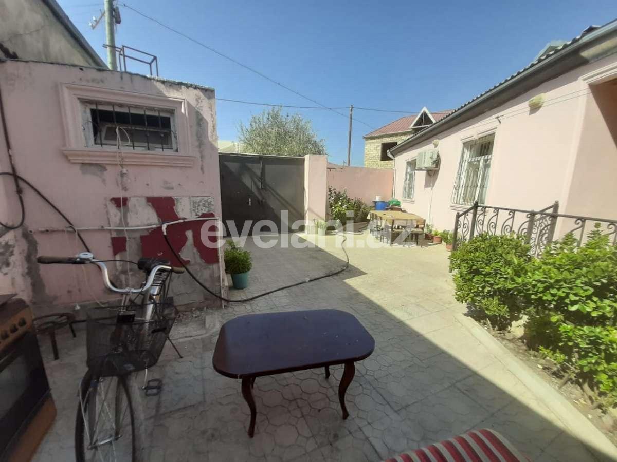 Sale, garden / house, 5 room, 156 m², Baku, Binagadi r, Binagadi d.