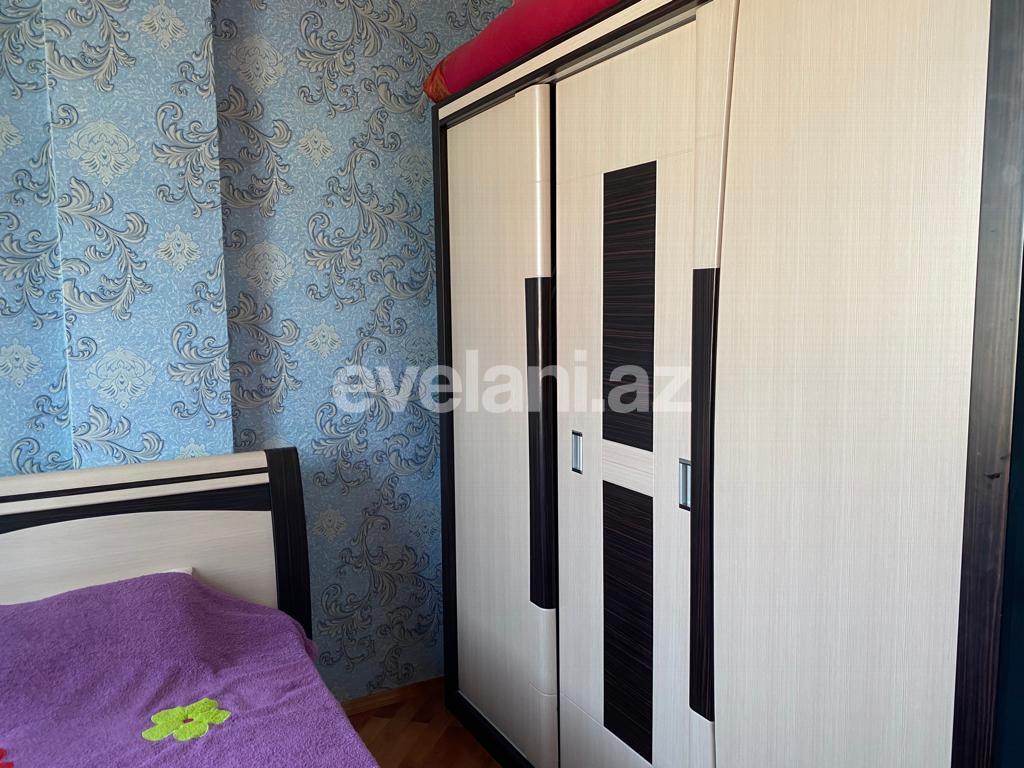 Satılır, yeni tikili, 3 otaqlı, 90 m², Bakı, Yasamal r, İnşaatçılar m.