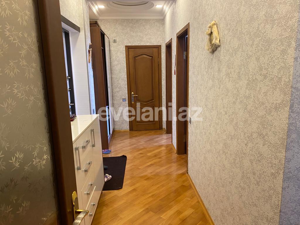 Satılır, yeni tikili, 3 otaqlı, 90 m², Bakı, Yasamal r, İnşaatçılar m.