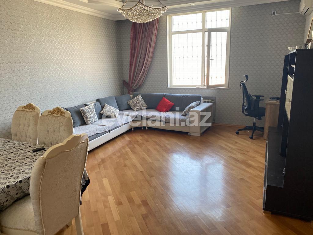 Satılır, yeni tikili, 3 otaqlı, 90 m², Bakı, Yasamal r, İnşaatçılar m.