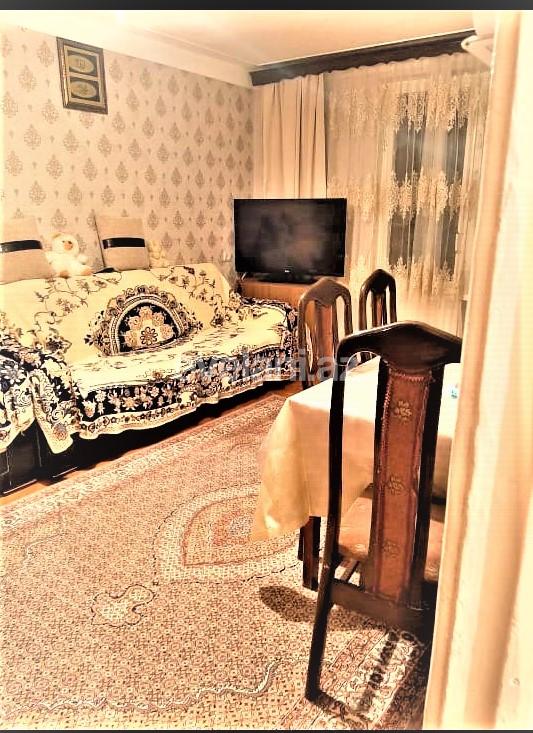 Satılır, köhnə tikili, 2 otaqlı, 52 m², Bakı, Yasamal r, Nizami m.