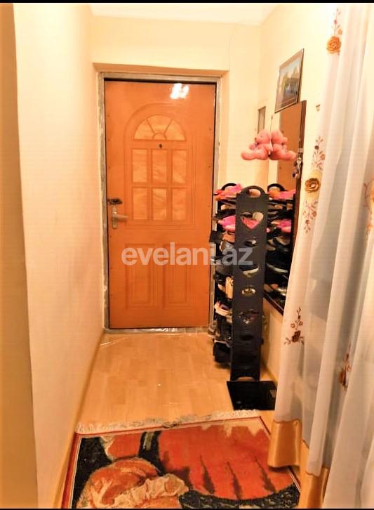 Satılır, köhnə tikili, 2 otaqlı, 52 m², Bakı, Yasamal r, Nizami m.